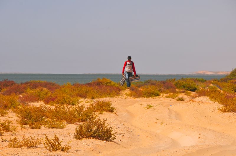 Mauritanie